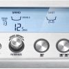 Breville BES878BSS The Barista Pro Espresso Machine – Stainless Steel