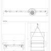 64348050.jpg Stirling 5-ft x 8-ft Steel Utility Trailer ( 1250-lb Capacity ) 5266161