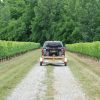 64348054.jpg Stirling 5-ft x 8-ft Steel Utility Trailer ( 1250-lb Capacity ) 5266161
