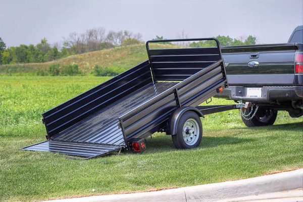 65089500-scaled-1.jpg DK2 4.5-ft x 7.5-ft Steel Utility Trailer ( 1639-lb Capacity ) 2491710