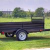 65089501-scaled-1.jpg DK2 4.5-ft x 7.5-ft Steel Utility Trailer ( 1639-lb Capacity ) 2491710