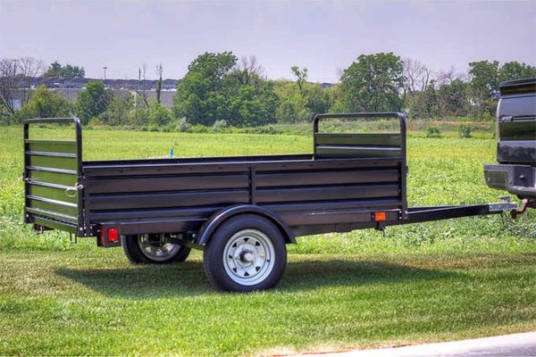 65089501-scaled-1.jpg DK2 4.5-ft x 7.5-ft Steel Utility Trailer ( 1639-lb Capacity ) 2491710