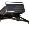 65089504.jpg DK2 4.5-ft x 7.5-ft Steel Utility Trailer ( 1639-lb Capacity ) 2491710