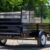 65093319.jpg DK2 5-ft x 7-ft Steel Utility Trailer with Ramp Gate ( 1639-lb Capacity ) 2491711