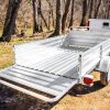 65093447.jpg DK2 4.5-ft x 7.5-ft Steel Utility Trailer ( 1295-lb Capacity ) 2491712