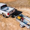 65093449.jpg DK2 4.5-ft x 7.5-ft Steel Utility Trailer ( 1295-lb Capacity ) 2491712