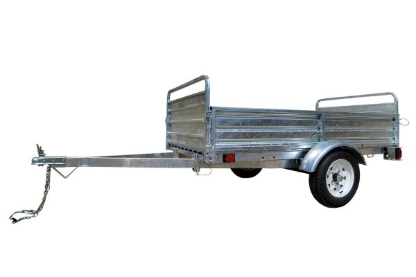 65093450-scaled-1.jpg DK2 4.5-ft x 7.5-ft Steel Utility Trailer ( 1295-lb Capacity ) 2491712