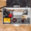 65093454.jpg DK2 4.5-ft x 7.5-ft Steel Utility Trailer ( 1295-lb Capacity ) 2491712