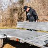 65093455.jpg DK2 4.5-ft x 7.5-ft Steel Utility Trailer ( 1295-lb Capacity ) 2491712