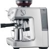 6513689_rd-1.jpg Breville – the Barista Express Impress Espresso Machine – Brushed Stainless Steel