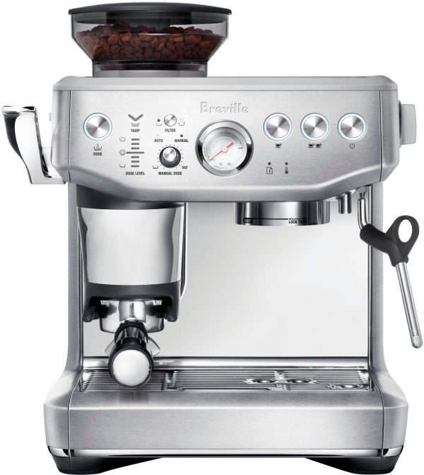 6513689cv1d-1.jpg Breville – the Barista Express Impress Espresso Machine – Brushed Stainless Steel