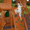 Shenandoah Swing Set