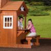 Shenandoah Swing Set