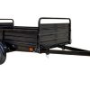 65558991.jpg DK2 4.5-ft x 7.5-ft Steel Utility Trailer ( 1639-lb Capacity ) 2491710
