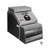 65947778.jpg Buyers Products 28-in x 24-in x 18-in Smooth Aluminum Step Box Truck Tool Box 1705281