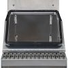 65947787.jpg Buyers Products 28-in x 24-in x 18-in Smooth Aluminum Step Box Truck Tool Box 1705281