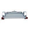 66114740.jpg Stirling 5-ft x 8-ft Steel Utility Trailer ( 1250-lb Capacity ) 5266161
