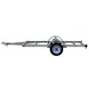 66114745.jpg Stirling 5-ft x 8-ft Steel Utility Trailer ( 1250-lb Capacity ) 5266161