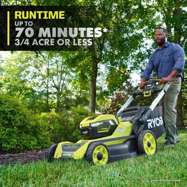 6_RY401210_RUNTIME_2000x2000_07bc2415-3853-46b5-a4e5-4c9b0006a08a.jpg RYOBI 40v Hp brushless 21″ self-propelled AWD dual-blade mower kit