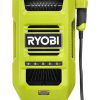 RYOBI 80v Hp brushless 30″ self-propelled dual-blade lawn mower kit