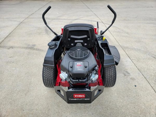 7-36-1.jpg Toro 77404 42″ TimeCutter Zero Turns Mowerr 22HP Briggs