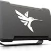Humminbird XPLORE fish finder Built-in GPS