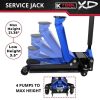 7-6.jpg K Tool Heavy-Duty Low-Profile 3.33 Ton Floor Jack