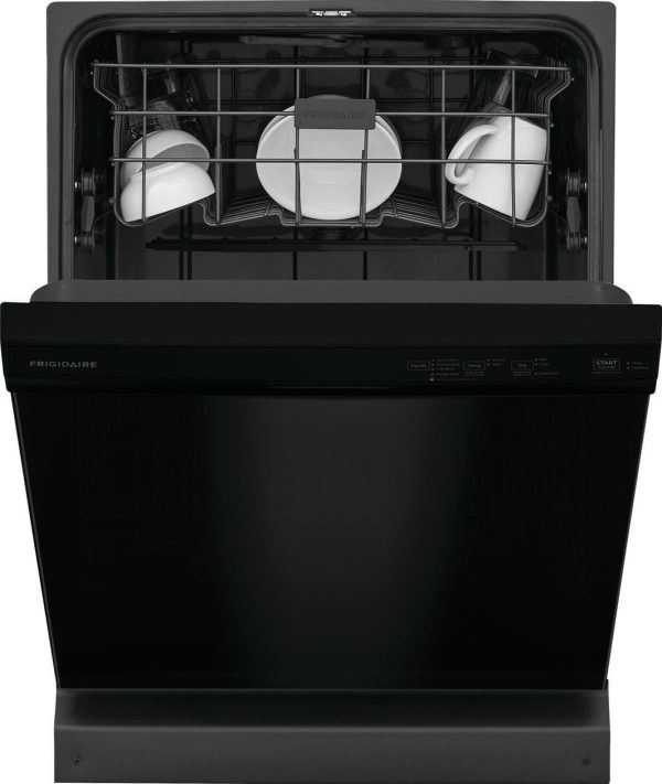 7000233c-ba8a-4572-b60e-4afaeb999e5b.e2966b4e2ad19d4028e2bcc6f493f51d.jpg Frigidaire 24″ Built-In Dishwasher, Front Control, Black