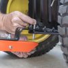 71-jBggQnTL._AC_SL1500-1.jpg Agri-Fab 45-0543 Tow-Behind 100 lb Lawn & Garden Spiker Seeder Spreader