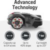 710Tej8BizL._AC_SL1500-3.jpg Husqvarna Automower 415X Robotic Lawn Mower with GPS, Self-Installation, 0.4 Acre