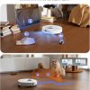 Roborock Qrevo Edge S5A Robot Vacuum & Mop, 18,500Pa, Zero-Tangle