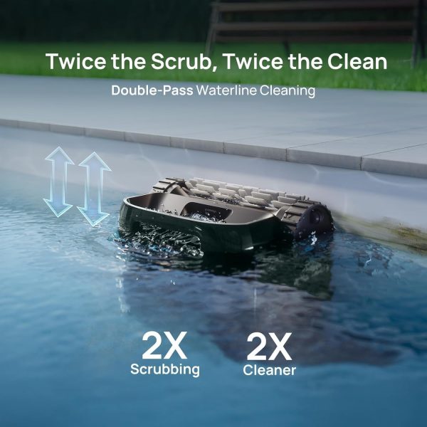 711NIHG0HwL._AC_SL1500_6c7cc189-a81a-4ca4-bf83-26e0e33d3fea-1.jpg Beatbot AquaSense 2 Pro Robotic Pool Cleaner – 5-in-1 Cordless Skimmer & Clarifier, App-Controlled, Smart Parking, Up to 3,875 Sq. Ft. – Obsidian