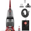 712BlNJR10L._AC_SL1500-2.jpg Hoover PowerScrub Deluxe Carpet Cleaner for Carpet & Upholstery with Tools