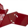 713WH2pL8zL._AC_SL1500-1-1.jpg Earthquake 33970 Victor Rear Tine Tiller, Powerful 212cc 4-Cycle Vipe Engine