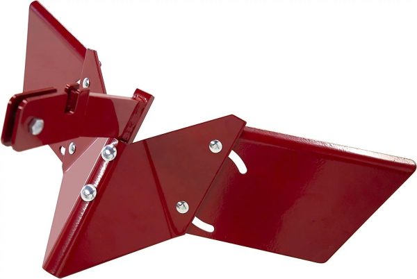 713WH2pL8zL._AC_SL1500-1-1.jpg Earthquake 33970 Victor Rear Tine Tiller, Powerful 212cc 4-Cycle Vipe Engine