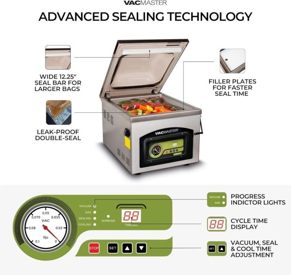 714TPtVVniL._AC_SL1500-1.jpg Vacmaster VP230 Chamber Vacuum Sealer