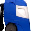 Rug Doctor X3 Commercial Carpet Cleaner Pet Pro Pack with Stain & Odor Removers