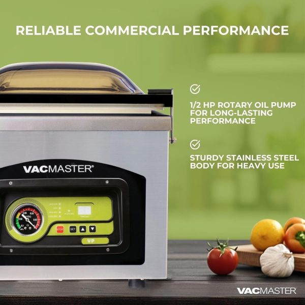 716mYLvWZjL._AC_SL1500-1.jpg Vacmaster VP230 Chamber Vacuum Sealer