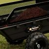 717R5_vTMFL._AC_SL1500-1.jpg Impact Implements 1500 lb Utility Cargo Trailer with Pivot Dump for ATV, UTV, and Lawn Tractor