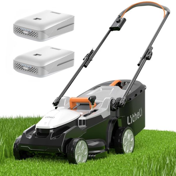 717wnrUq_RL_2df94831-27b0-4102-8e16-a0af252a5f90.jpg Litheli 13″ 20V Cordless Lawn Mower with 4.0Ah Battery