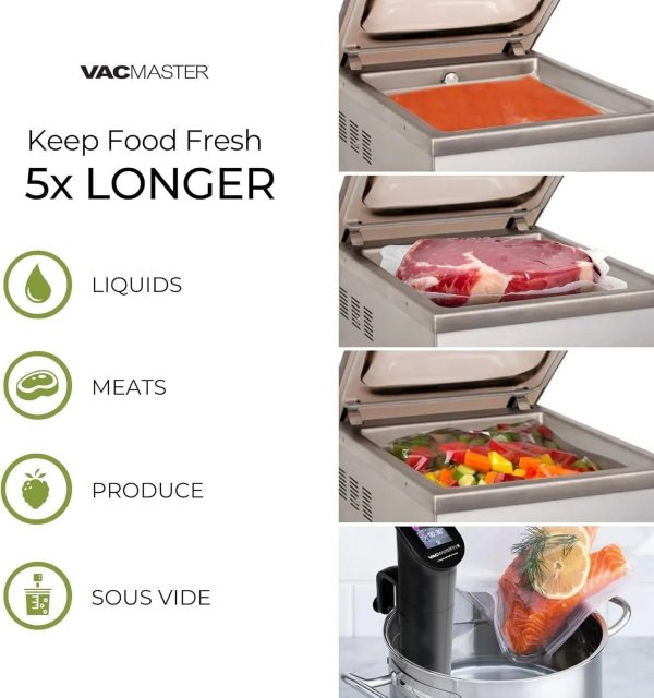 71Dnojon3pL._AC_SL1500-1.jpg Vacmaster VP230 Chamber Vacuum Sealer
