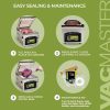 71DtsUx_DlL._AC_SL1500-1.jpg Vacmaster VP230 Chamber Vacuum Sealer