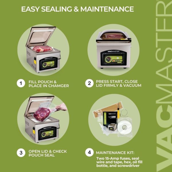 71DtsUx_DlL._AC_SL1500-1.jpg Vacmaster VP230 Chamber Vacuum Sealer