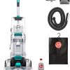 71EYr_fsZdL._AC_SL1500-1-1.jpg Hoover Smartwash Automatic Carpet Cleaner Machine, FH52000, Turquoise