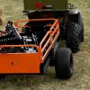 71EtTXi0D9L._AC_SL1500-1.jpg Impact Implements 1500 lb Utility Cargo Trailer with Pivot Dump for ATV, UTV, and Lawn Tractor