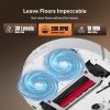 Roborock Qrevo Edge S5A Robot Vacuum & Mop, 18,500Pa, Zero-Tangle