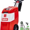 Rug Doctor X3 Commercial Carpet Cleaner Pet Pro Pack with Stain & Odor Removers