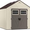 71MU2fGMedL._AC_SL1500.jpg Suncast BMS8100 8′ x 10′ Tremont Storage Shed