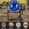 71NfEzfpkNL._AC_SL1500.jpg BILT HARD 4 Cu. Ft. Electric Cement Mixer – 550W Portable with Wheels