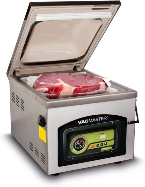 71NtM0_ENsL._AC_SL1500-1.jpg Vacmaster VP230 Chamber Vacuum Sealer